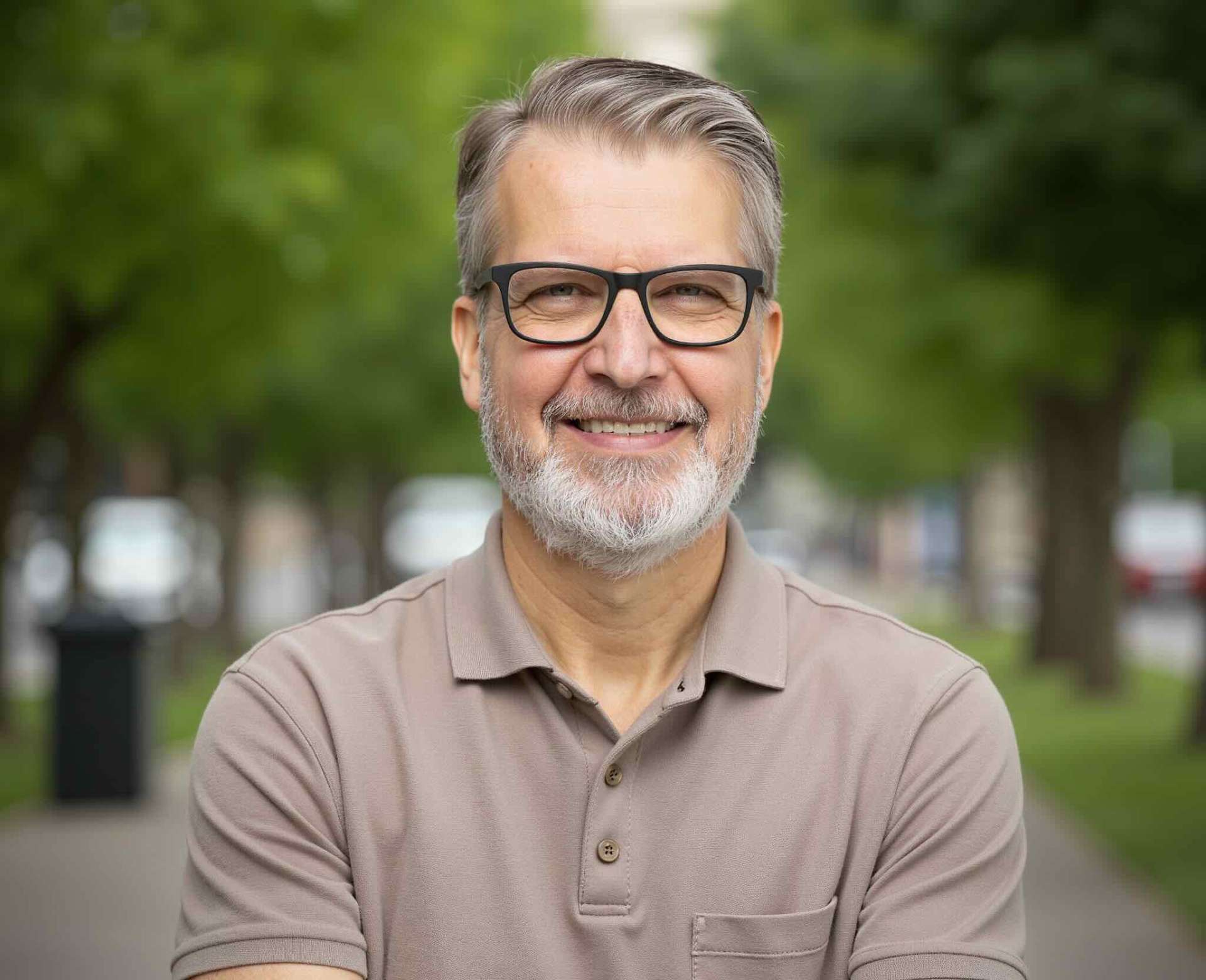 Karsten Weber