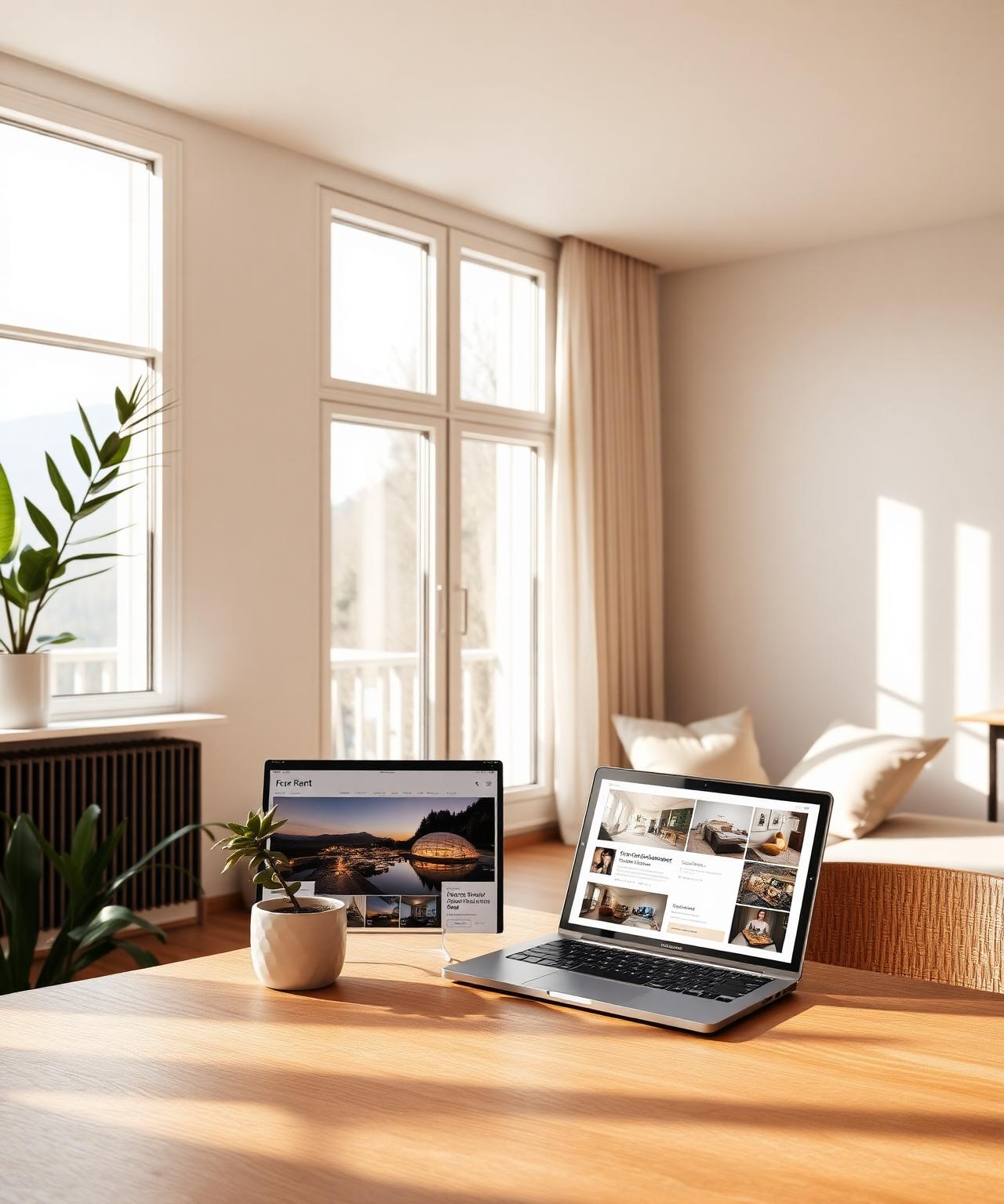 Immobilien annoncieren